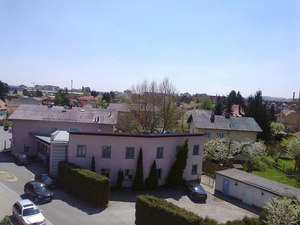 Gasthof Bokan Graz Exterior photo